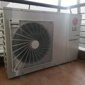 σύστημα ψύξης, κλιματισμού μόνωση ενεργειακή θεσσαλονίκη