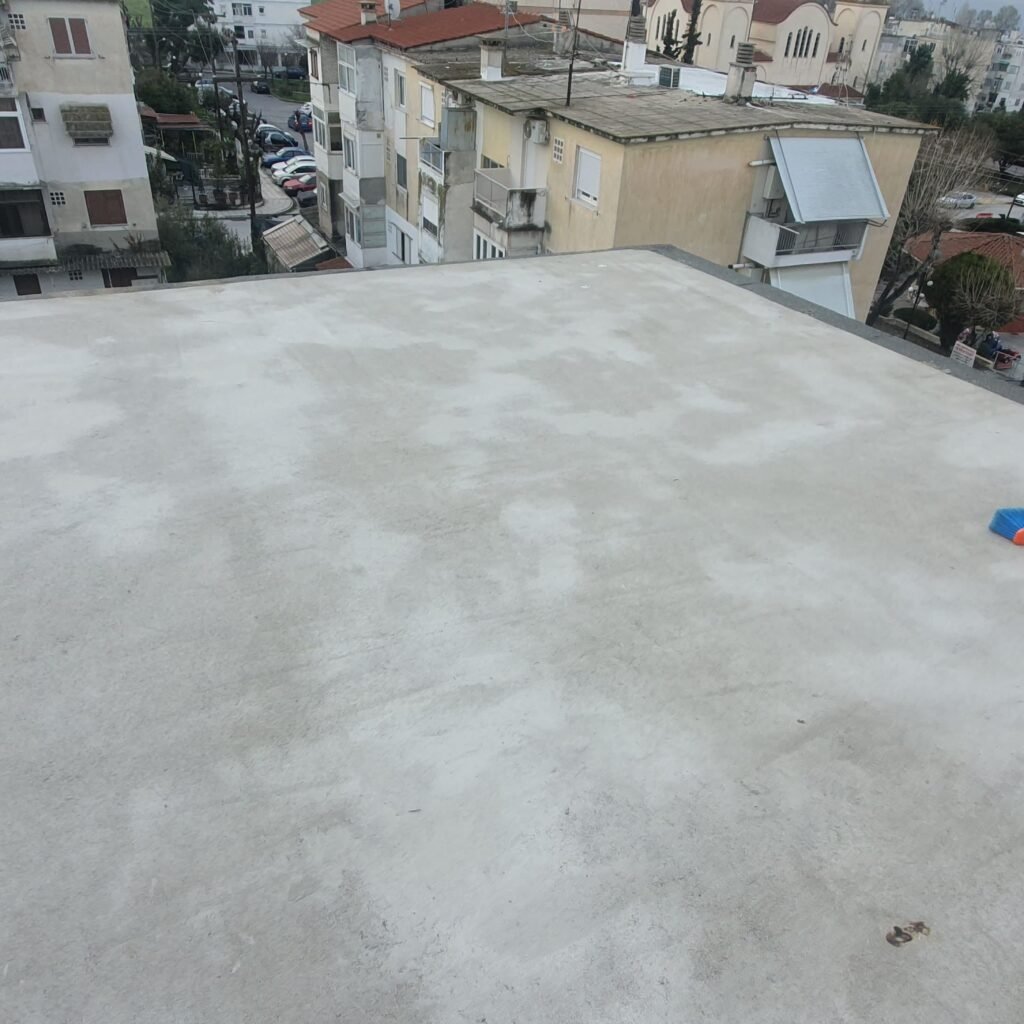 μόνωση, θερμουγρομόνωση, στεγάνωση κτιρίου μόνωση ενεργειακή θεσσαλονίκη