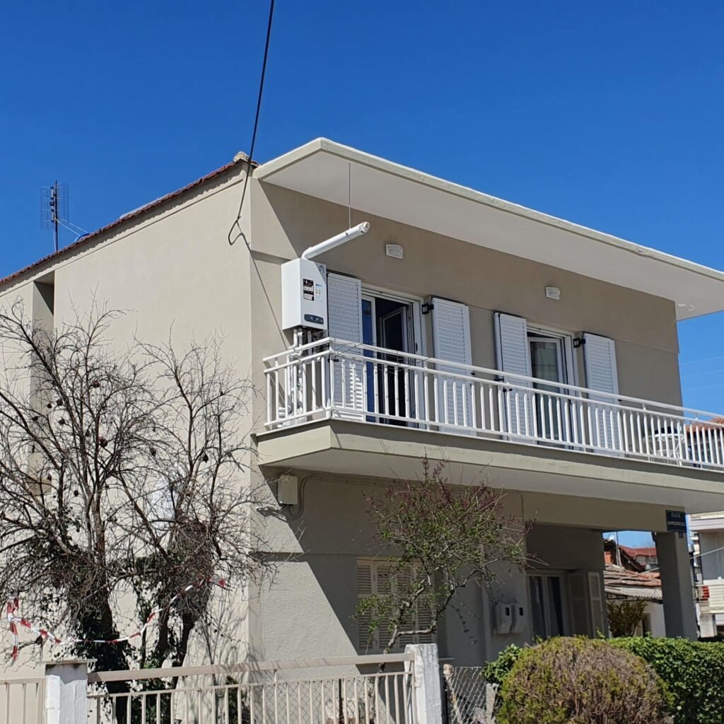 μόνωση, θερμουγρομόνωση, στεγάνωση κτιρίου μόνωση ενεργειακή θεσσαλονίκη