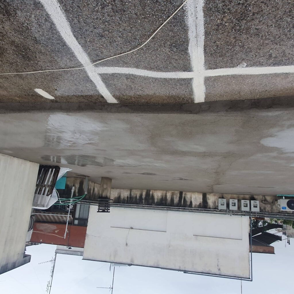 μόνωση, θερμουγρομόνωση, στεγάνωση κτιρίου μόνωση ενεργειακή θεσσαλονίκη