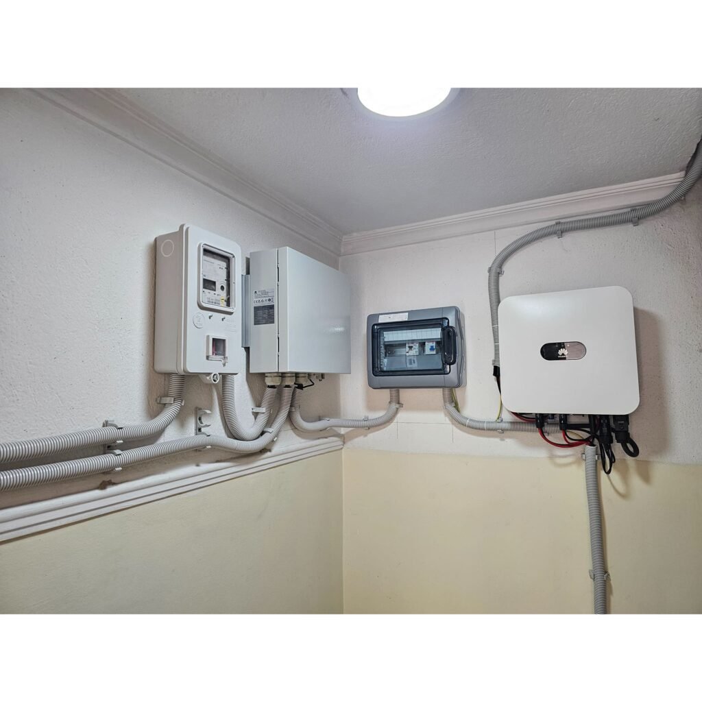 φωτοβολταϊκά συστήματα, εγκατάσταση , μόνωση ενεργειακή θεσσαλονίκη