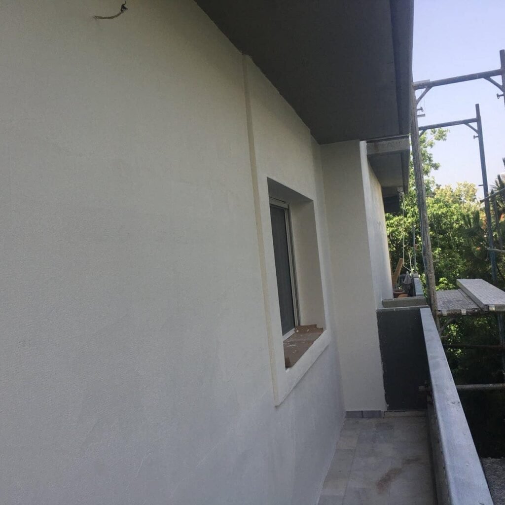 μόνωση, θερμουγρομόνωση, στεγάνωση κτιρίου μόνωση ενεργειακή θεσσαλονίκη