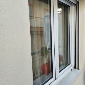 αντικατάσταση κουφωμάτων παράθυρο μόνωση ενεργιακή θεσσαλονίκη