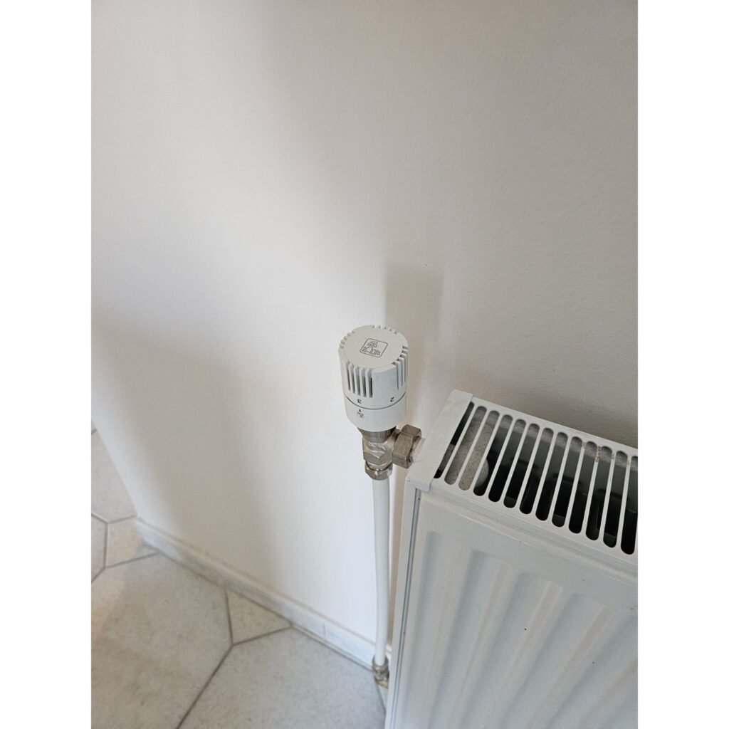 αναβάθμιση σύστημα θέρμανσης μόνωση ενεργειακή θεσσαλονίκη