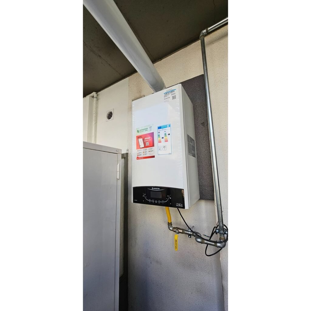 αναβάθμιση σύστημα θέρμανσης μόνωση ενεργειακή θεσσαλονίκη