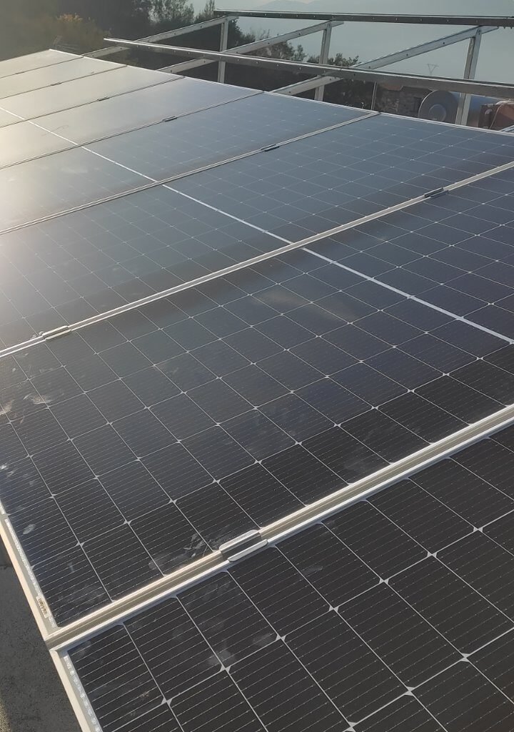 φωτοβολταϊκά συστήματα, εγκατάσταση , μόνωση ενεργειακή θεσσαλονίκη