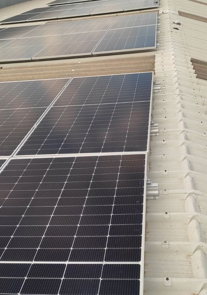 φωτοβολταϊκά συστήματα, εγκατάσταση , μόνωση ενεργειακή θεσσαλονίκη