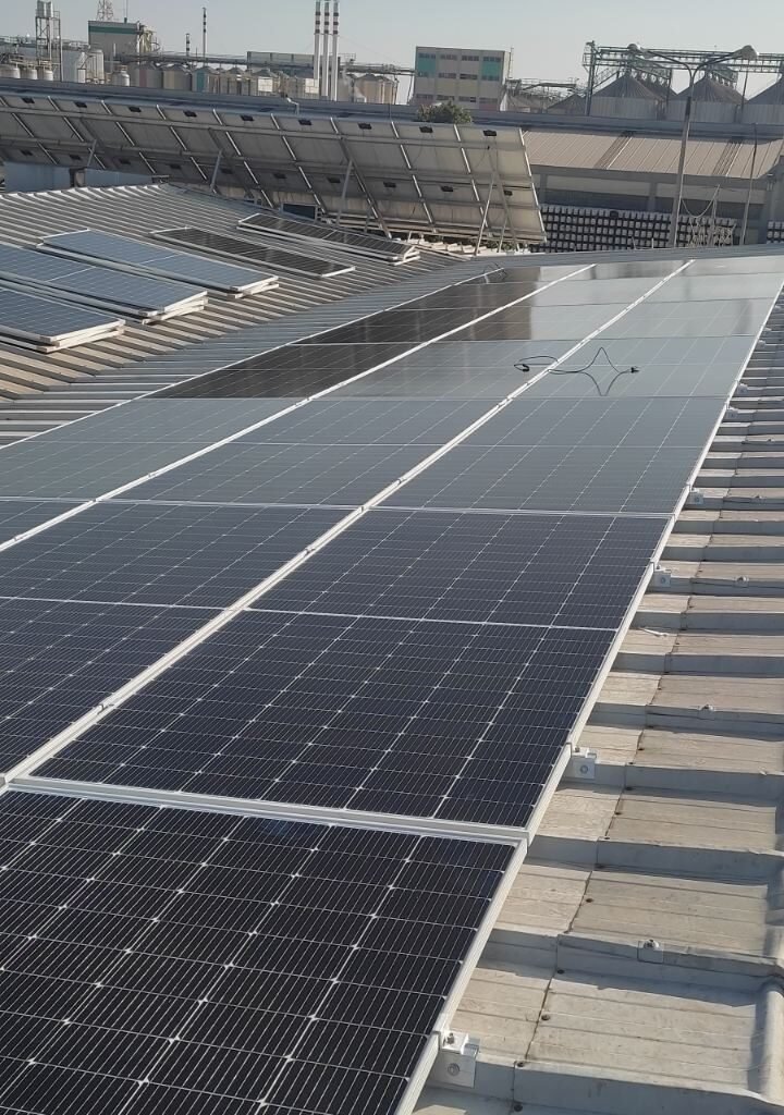 φωτοβολταϊκά συστήματα, εγκατάσταση , μόνωση ενεργειακή θεσσαλονίκη