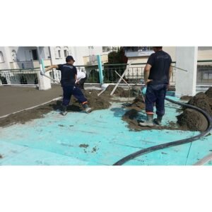 έργα μας μόνωση, θερμουγρομόνωση, στεγάνωση κτιρίου μόνωση ενεργειακή θεσσαλονίκη