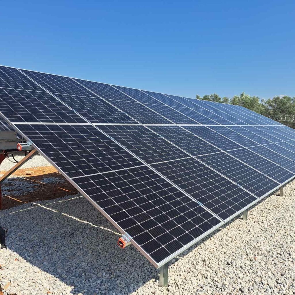 φωτοβολταϊκά συστήματα, εγκατάσταση , μόνωση ενεργειακή θεσσαλονίκη