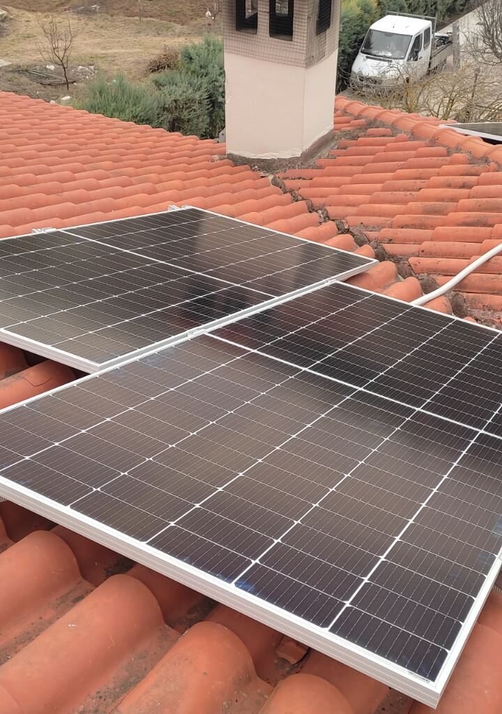 φωτοβολταϊκά συστήματα, εγκατάσταση , μόνωση ενεργειακή θεσσαλονίκη