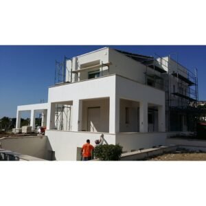 έργα μας μόνωση, θερμουγρομόνωση, στεγάνωση κτιρίου μόνωση ενεργειακή θεσσαλονίκη