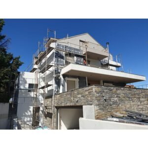 έργα μας μόνωση, θερμουγρομόνωση, στεγάνωση κτιρίου μόνωση ενεργειακή θεσσαλονίκη