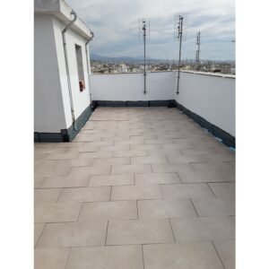 έργα μας μόνωση, θερμουγρομόνωση, στεγάνωση κτιρίου μόνωση ενεργειακή θεσσαλονίκη