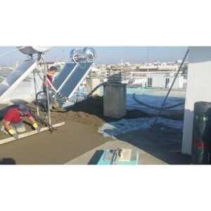 έργα μας μόνωση, θερμουγρομόνωση, στεγάνωση κτιρίου μόνωση ενεργειακή θεσσαλονίκη