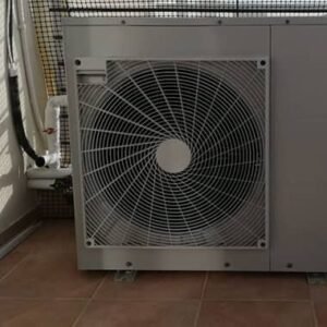 αντλίες θερμότητας μόνωση ενεργειακή θεσσαλονίκη