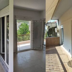 κουφώματα μόνωση ενεργειακή θεσσαλονίκη